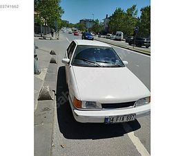 HYUNDAI EXCEL 1.5 GLS