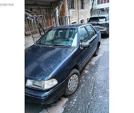 HYUNDAI EXCEL 1.5 GLS