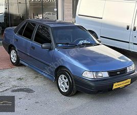 HYUNDAI EXCEL 1.5 LS