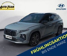 1.6 T-GDI PLUG-IN-HYBRID 4WD N LINE