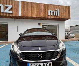 DS DS5 5 2.0BLUEHDI S&S PERFORMANCE LINE 150