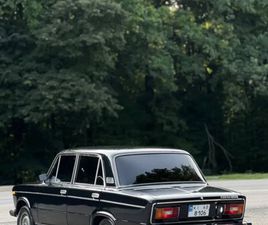 ВАЗ / LADA 2106 1991