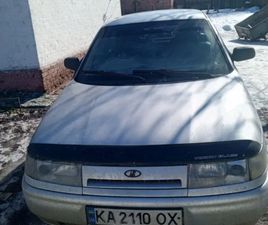 ВАЗ / LADA 2110 2005