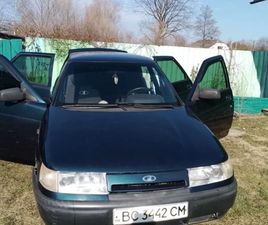 ВАЗ / LADA 2110 2007