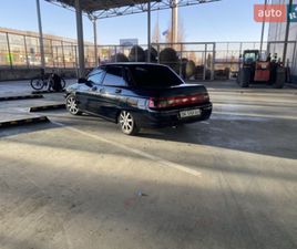 ВАЗ / LADA 2110 2008