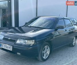 ВАЗ / LADA 2110 2008