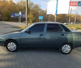 ВАЗ / LADA 2110 2008