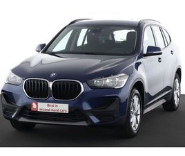 BMW X1 SDRIVE18 IA SDRIVE18 IA + GPS + CARPLAY + CAMERA + PDC + CRUISE + ALU 17