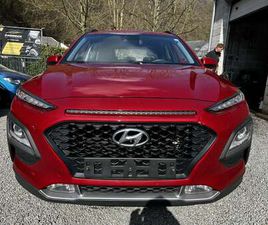 KONA 1.0 T-GDI SKY GPF - GARANTIE