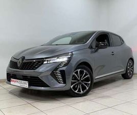 1.6TCE E-TECH HYBRID X-TRONIC, 360 CAMERA, CAR-PLA