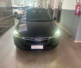 ASTRA SPORTS TOURER 1.6 CDTI INNOVATION