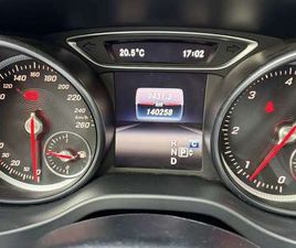 D AMG PREMIUM – TETTO PANORAMICO–AUTOMATICO – CAM