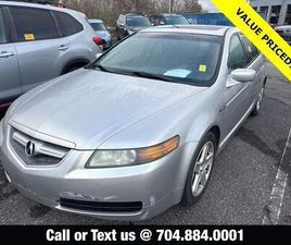 USED 2006 ACURA TL 3.2