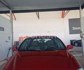 CHEVROLET LACETTI 2.0 TCDI 16V CDX