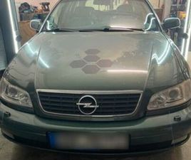 B CARAVAN V6 DESIGN EDITION AUT...