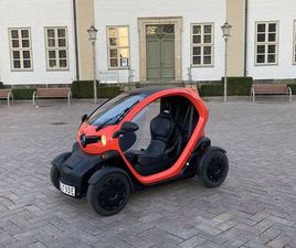 RENAULT TWIZY