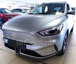 III EV AUTONOMIE ETENDUE 70KWH - 115 KW 2WD LUXURY