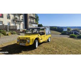 CITROEN MEHARI