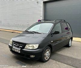 HYUNDAI MATRIX 1.5 CDRI