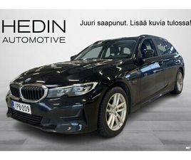 G21 TOURING 320E XDRIVE A CHARGED EDITION