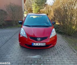 HONDA JAZZ HONDA JAZZ 1.2 I-VTEC TREND
