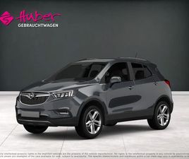 EDITION START/STOP (* RÜCKFAHRKAMERA *)