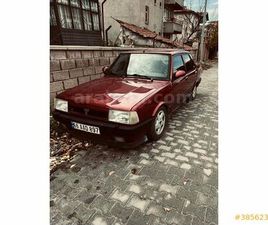SAHIBINDEN TOFAŞ DOĞAN SLX IE 1998 MODEL YOZGAT 150.000 KM KIRMIZI - 38562398 | ARABAM.COM