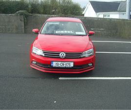 CL 2.0 TDI MANUAL 5SPEED 110HP 4DR