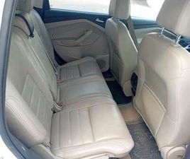 FORD ESCAPE 2014 - MERMOZ | EXPAT-DAKAR