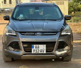 FORD - SUD FOIRE | EXPAT-DAKAR