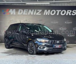 FIAT EGEA 1.5