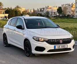 FIAT EGEA 1.6 MULTIJET