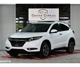 HONDA HR-V 1.5 I-VTEC CVT EXECUTIVE
