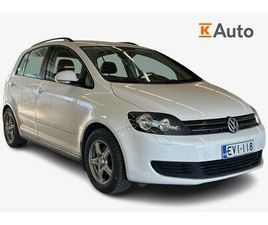 COMFORTLINE 1,6 TDI 77 KW (105 HV) BLUEMOTION TECHNOLOGY