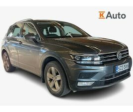 HIGHLINE 2,0 TDI SCR 140 KW (190 HV) 4MOTION DSG-AUTOMAATTI
