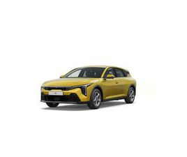 KIA K4 1,6 T-GDI GPF 7DCT EXCLUSIVE