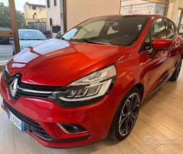 RENAULT CLIO SPORTER DCI 8V 110CV START&STOP ENERG