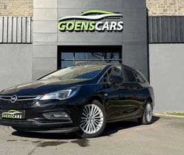 ASTRA SPORTS TOURER 1.6CDTI TOIT OUVRANT,CRUISE…