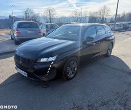 PEUGEOT 308 1.2 PURETECH GPF ACTIVE PACK S&S EAT8