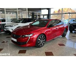 PEUGEOT 508 PEUGEOT 508