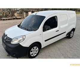 GALERIDEN RENAULT KANGOO EXPRESS 1.5 DCI MAXI JOY 2021 MODEL DENIZLI 168.000 KM BEYAZ - 38568070 | ARABAM.COM