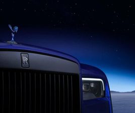 ROLLS ROYCE CULLINAN ROLLS ROYCE CULLINAN SÉRIE 2 LHD V12 BI TURBO