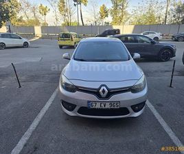 SAHIBINDEN RENAULT FLUENCE 1.5 DCI JOY 2013 MODEL ZONGULDAK 121.000 KM GRI (METALIK) - 38516091 | ARABAM.COM