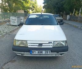 SAHIBINDEN FIAT TEMPRA 1.6 SX 1995 MODEL ERZURUM 145.000 KM BEYAZ - 38353733 | ARABAM.COM