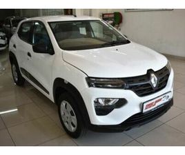 RENAULT KWID 2025 RENAULT KWID 1.0 EXPRESSION
