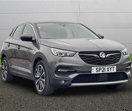 2021 - 1.2 TURBO ELITE NAV 5DR