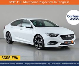 2018 - 2.0 TURBO D SRI VX-LINE NAV 5DR