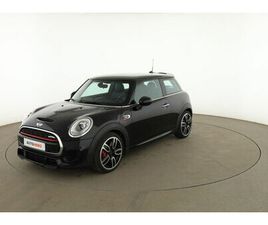 MINI MINI JOHN COOPER WORKS BVA6