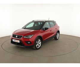 SEAT ARONA 1.0 ECOTSI FR DSG7
