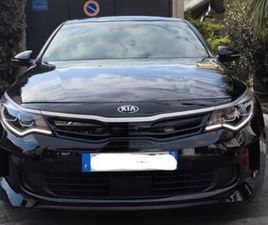 KIA OPTIMA || K5 BERLINE 2.0L GDI 205CH HYBRIDE RECHARGEABLE